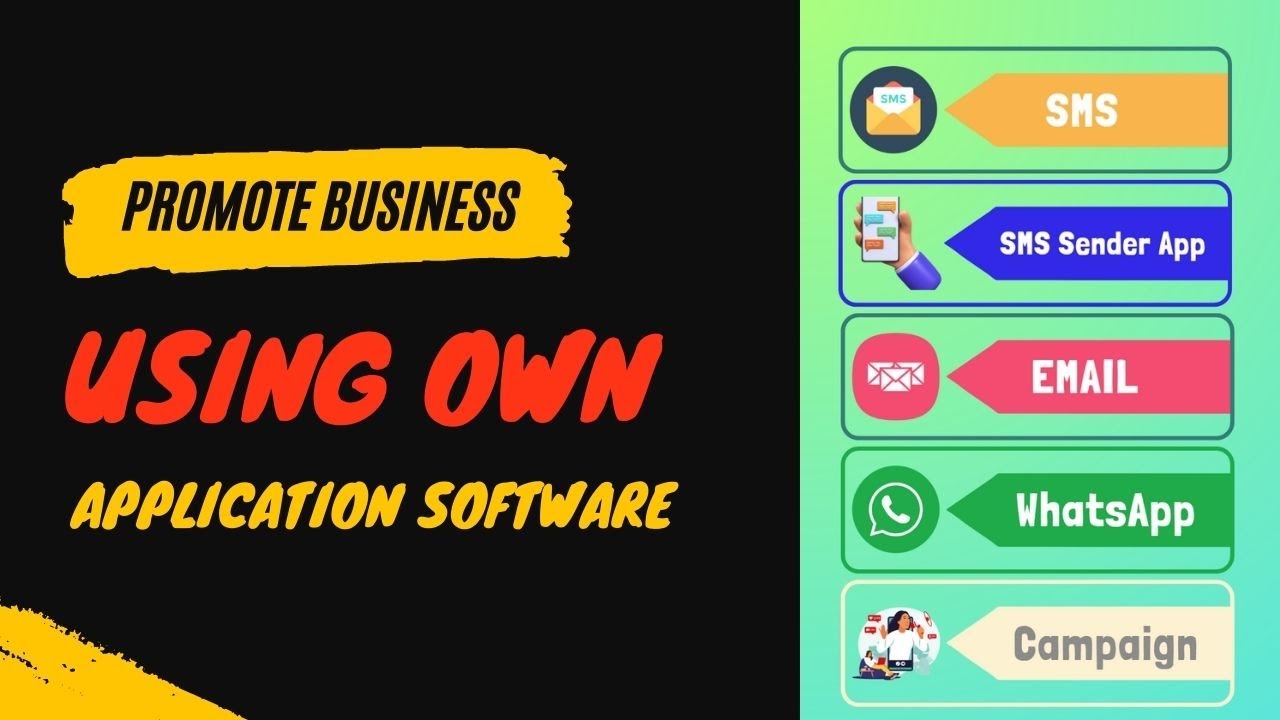 Sendnova - Bulk Email, SMS and WhatsApp Messaging Application