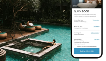 HotelTitan - Hotel & Resort Booking Application