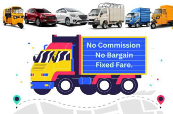 Zuper - Taxi + Goods Delivery Complete Solution