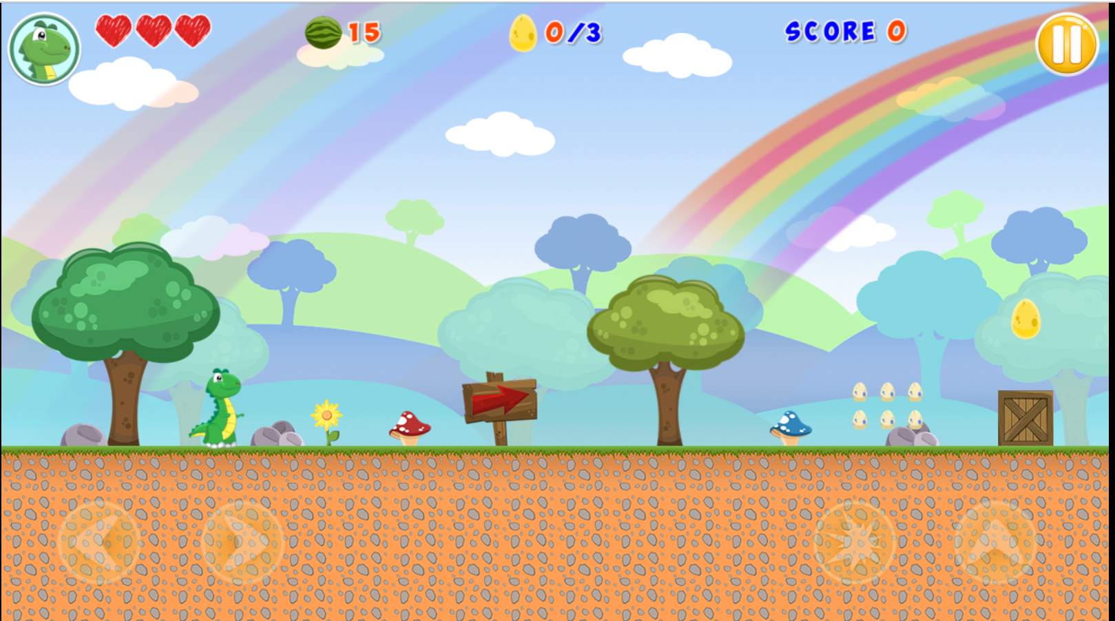 Dino Adventures: The Little Explorer’s Journey - Image 3