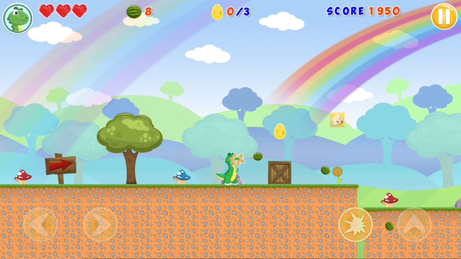 Dino Adventures: The Little Explorer’s Journey - Image 4