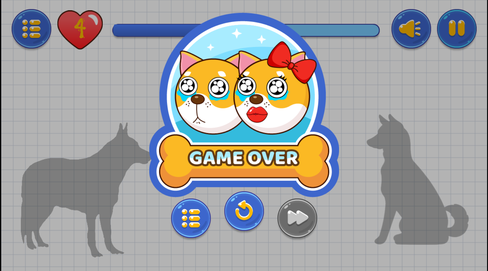 Dogee Lover: A Paw-some Adventure Awaits! - Image 4