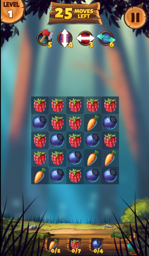 Enchanted Fantasy Forest: A Magical Adventure Awaits - Image 4