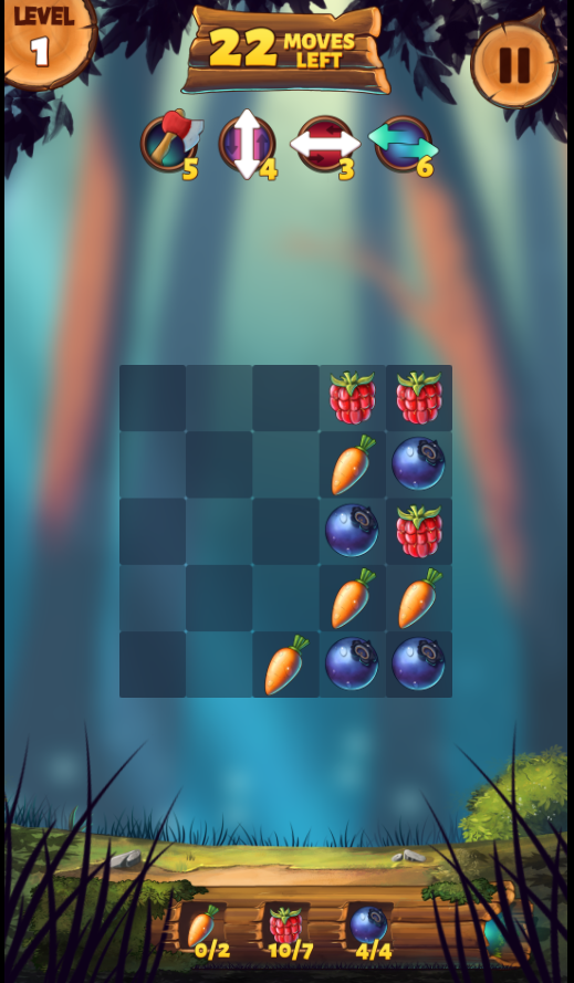 Enchanted Fantasy Forest: A Magical Adventure Awaits - Image 5