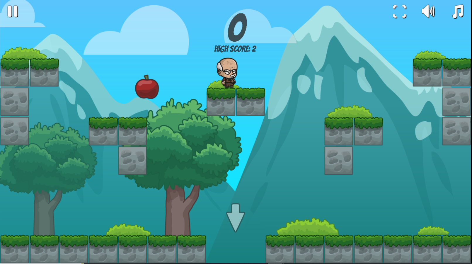 Mr. Macagi's Adventure: A World of Fun and Challenges - Image 5