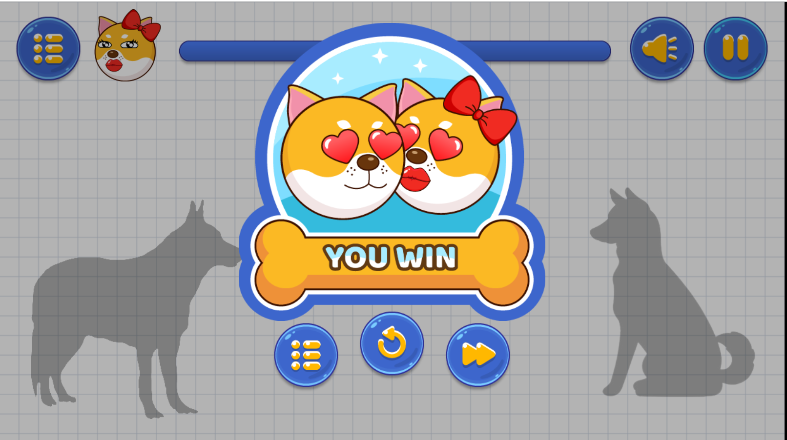 Dogee Lover: A Paw-some Adventure Awaits! - Image 2