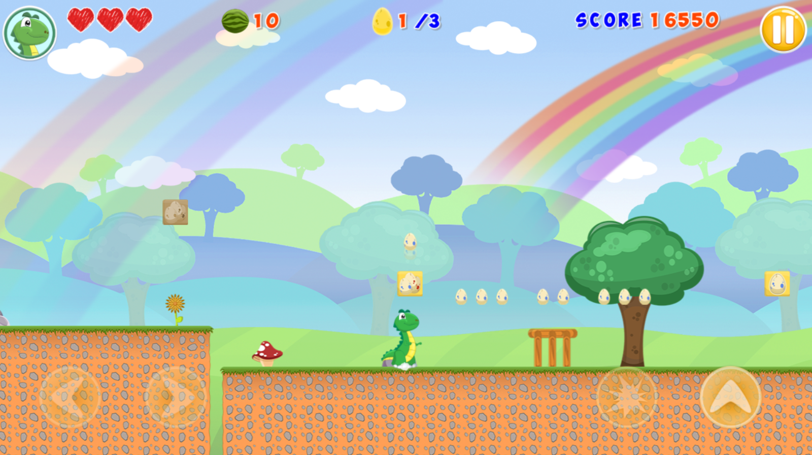 Dino Adventures: The Little Explorer’s Journey - Image 5