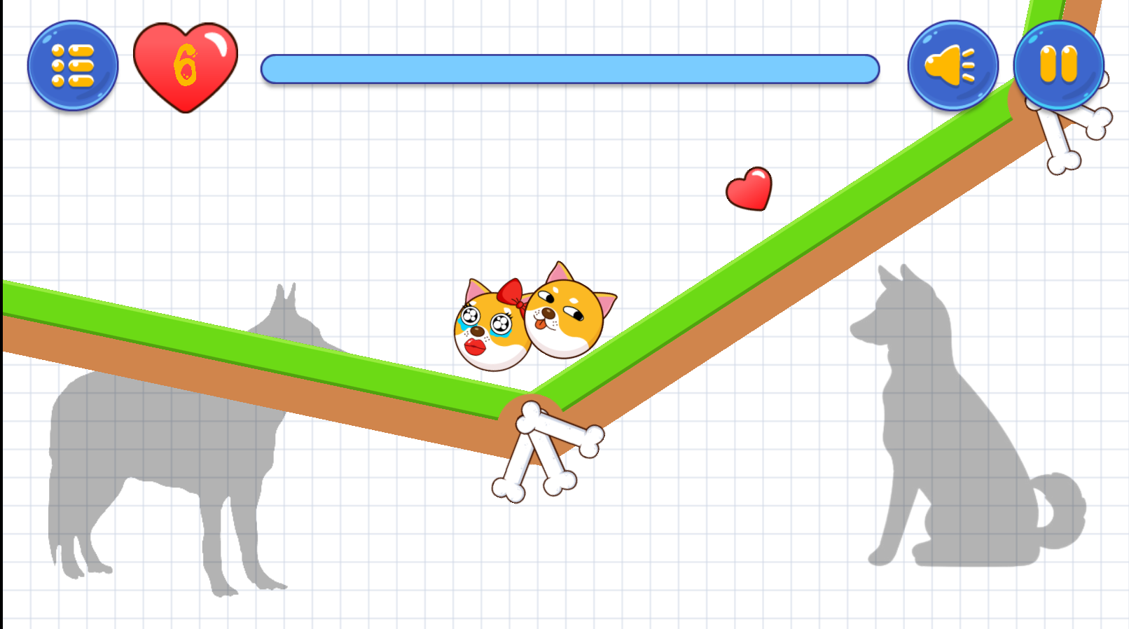 Dogee Lover: A Paw-some Adventure Awaits! - Image 7