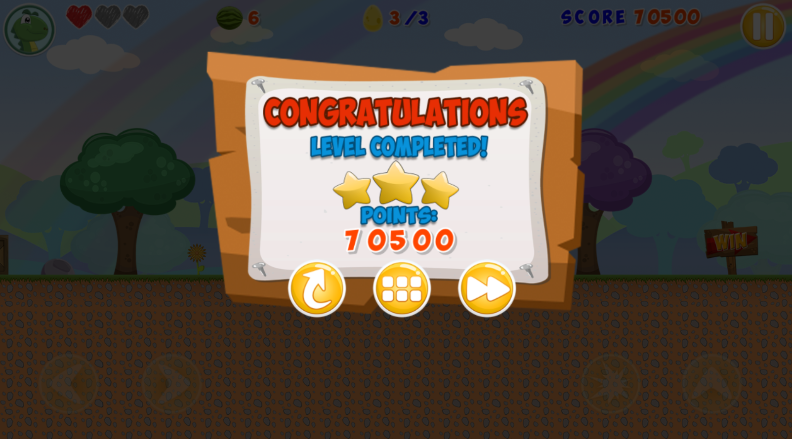 Dino Adventures: The Little Explorer’s Journey - Image 7