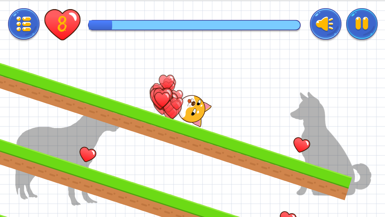 Dogee Lover: A Paw-some Adventure Awaits! - Image 6