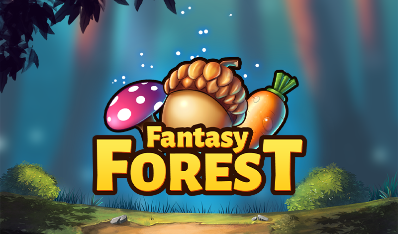 Enchanted Fantasy Forest: A Magical Adventure Awaits