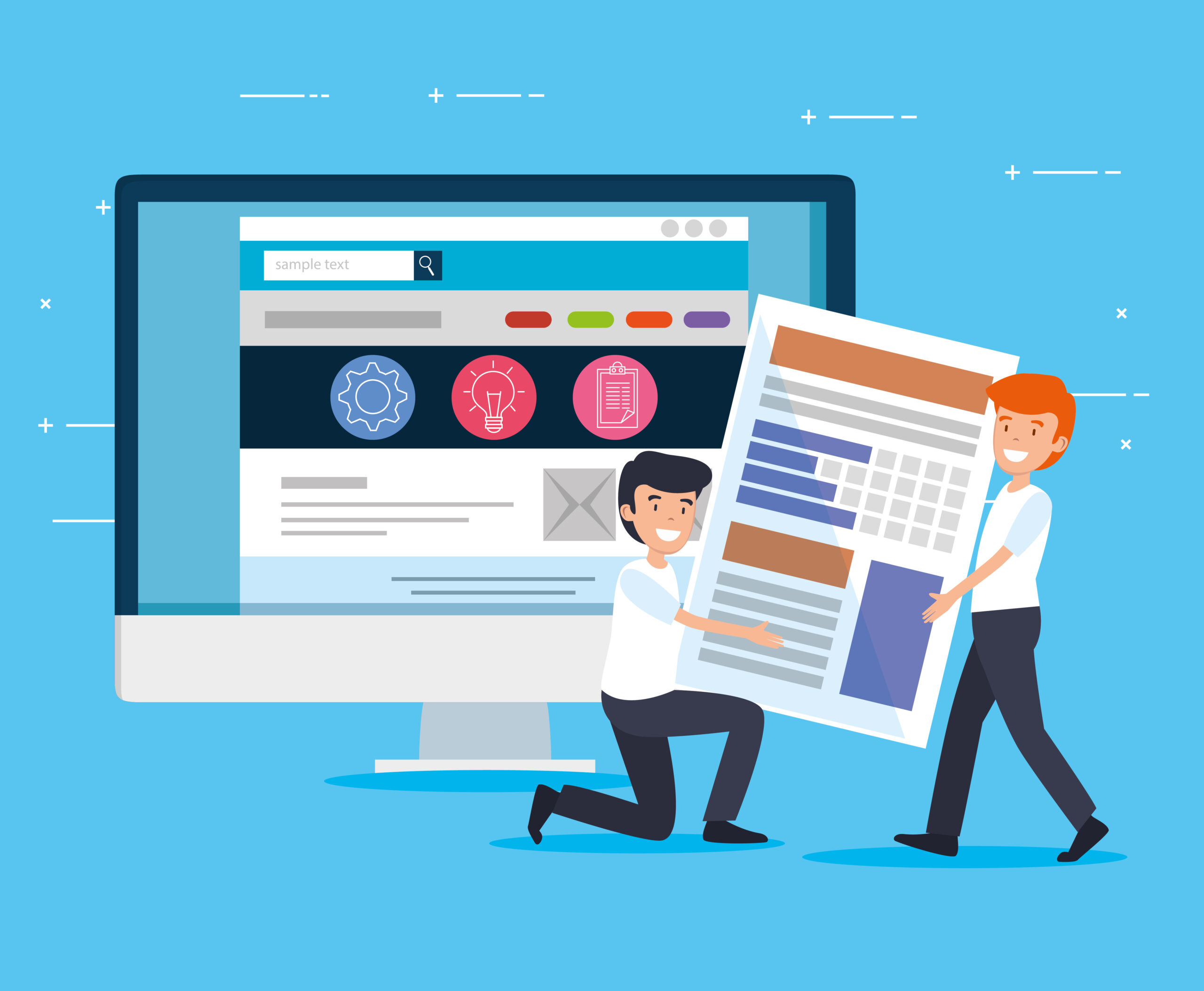 Searchsilo -Business Listing / Directory Website (Subscription Based)