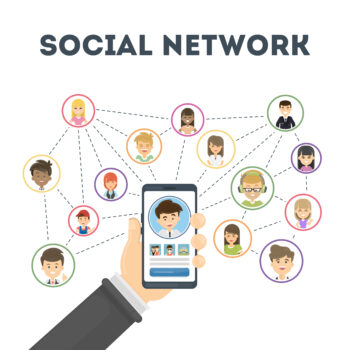 Social Pavilion - Private Social Network