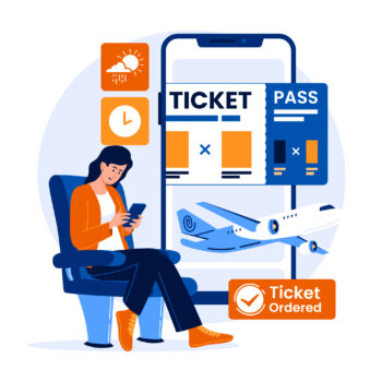 Event Arena- Event Ticket Booking System
