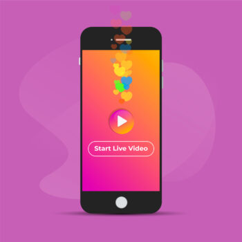 BubbleJug - Tiktok Clone - Short Video App Live streaming App Complete Solution