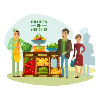 Ecomya - Multivendor Organic & Grocery eCommerce