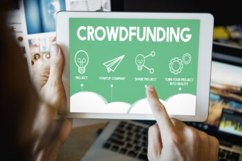 FundStarter - Crowdfunding Platform