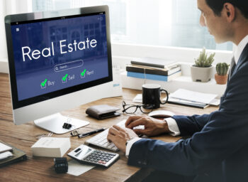 RealtorStack-Real Estate Property Buy-Rent-Sell Platform