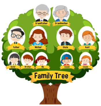 FamilyWise-Family Tree Builder SAAS