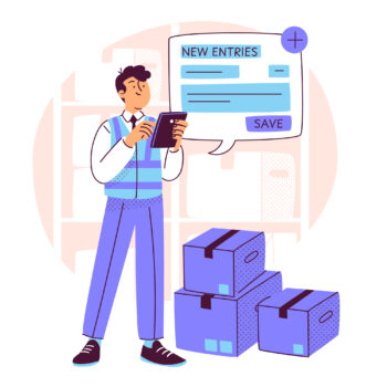 Shopiax -Inventory Management